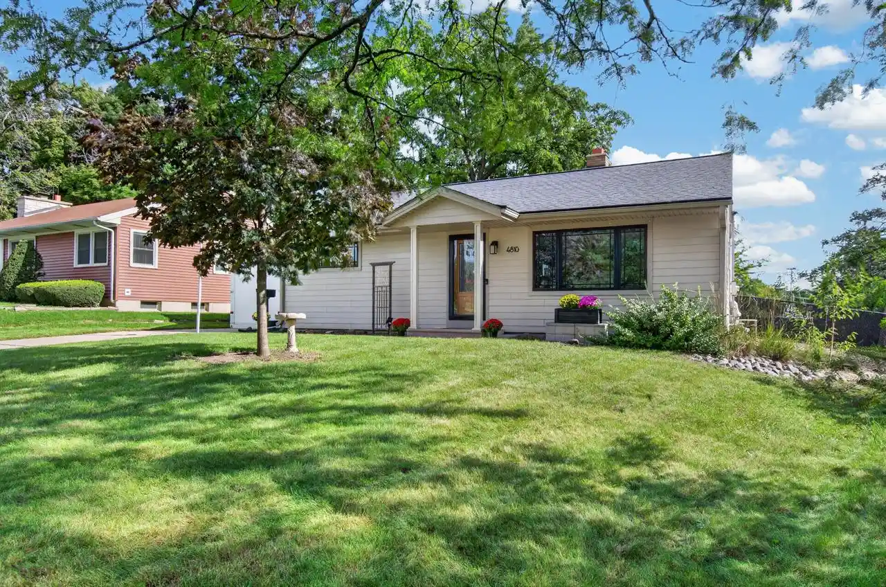 Photo 1 of Single family home for sale at 4810 76th Street, Kenosha, WI 53142 | MLS# 1981730 | Listing updated on 2026-09-23