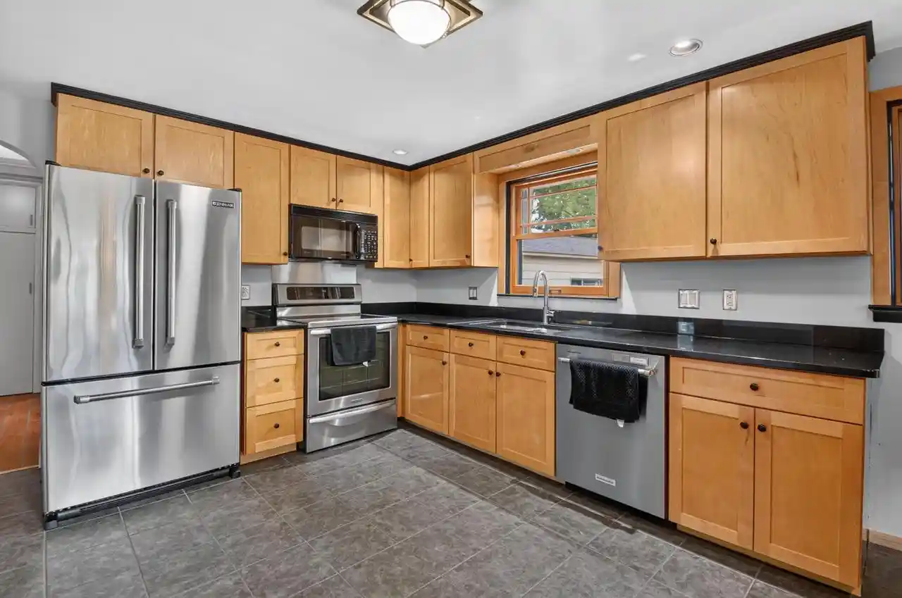 Photo 3 of Single family home for sale at 4810 76th Street, Kenosha, WI 53142 | MLS# 1981730 | Listing updated on 2026-09-23