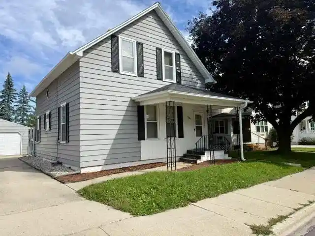 Photo 1 of Multi family home for sale at 1184 Shawano Ave, Green Bay, WI 54303 | MLS# 50333113 | Listing updated on 2026-09-23