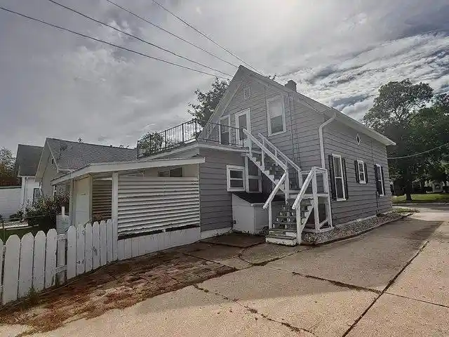 Photo 3 of Multi family home for sale at 1184 Shawano Ave, Green Bay, WI 54303 | MLS# 50333113 | Listing updated on 2026-09-23