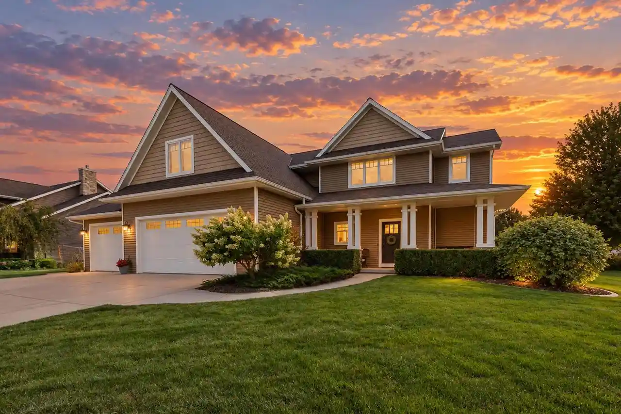 Photo 1 of Single family home for sale at 1426 Bingham Dr, De Pere, WI 54115 | MLS# 50333096 | Listing updated on 2026-10-06