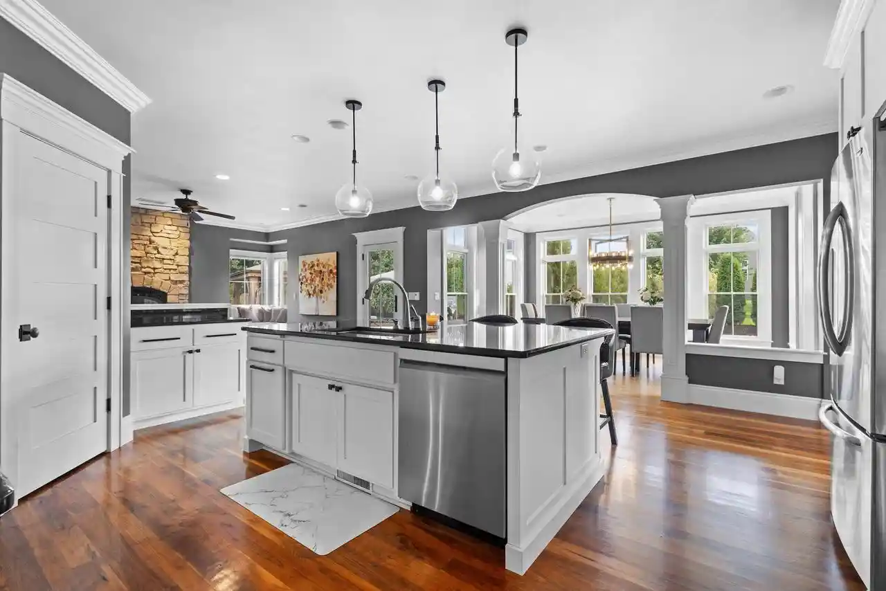 Photo 2 of Single family home for sale at 1426 Bingham Dr, De Pere, WI 54115 | MLS# 50333096 | Listing updated on 2026-10-06