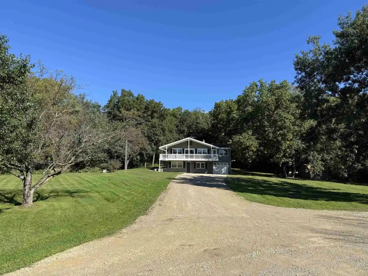 Photo 1 of Single family home for sale at 7130 N Us Hwy 51, Janesville, WI 53545 | MLS# 2033251 | Listing updated on 2026-09-23