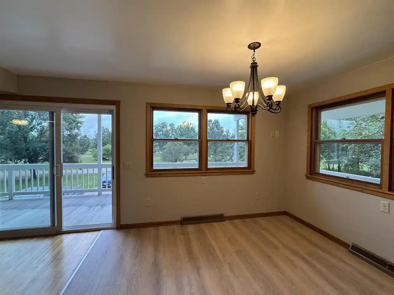 Photo 2 of Single family home for sale at 7130 N Us Hwy 51, Janesville, WI 53545 | MLS# 2033251 | Listing updated on 2026-09-23