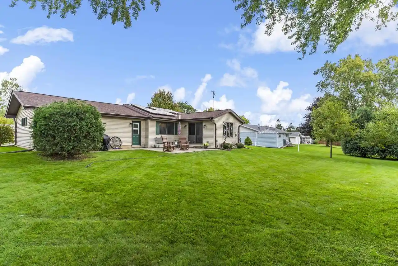 Photo 1 of Single family home for sale at 1103 North Ave, Lomira, WI 53048 | MLS# 50333102 | Listing updated on 2026-09-28