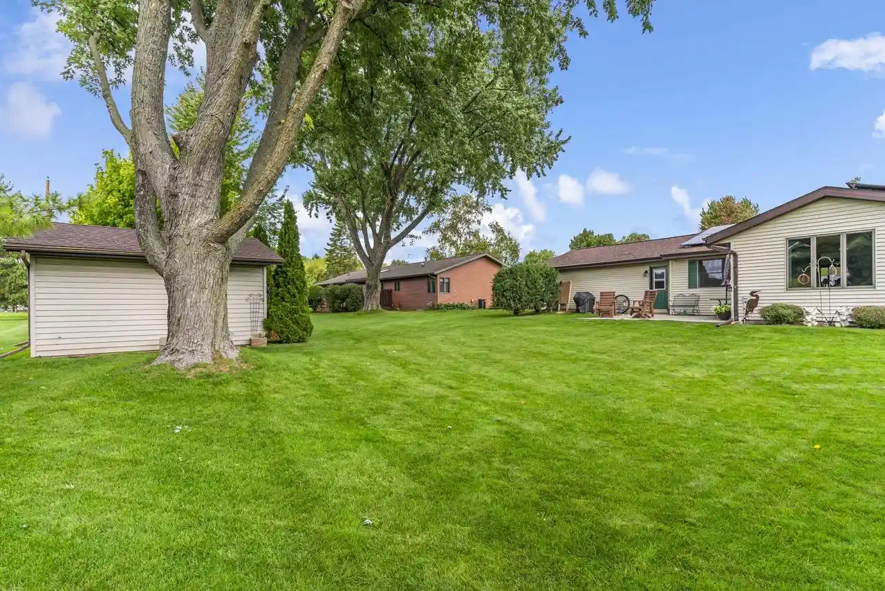 Photo 2 of Single family home for sale at 1103 North Ave, Lomira, WI 53048 | MLS# 50333102 | Listing updated on 2026-09-28