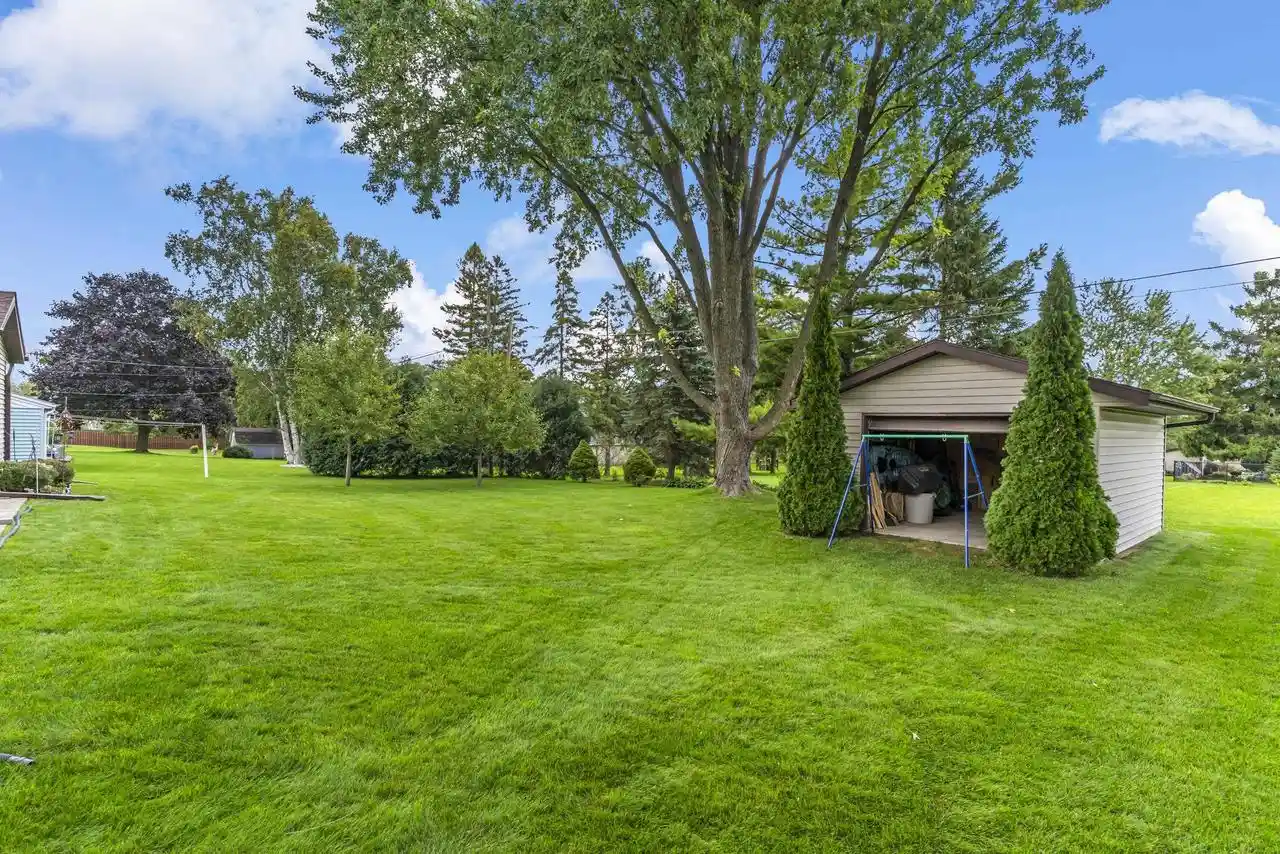 Photo 32 of Single family home for sale at 1103 North Ave, Lomira, WI 53048 | MLS# 50333102 | Listing updated on 2026-09-28