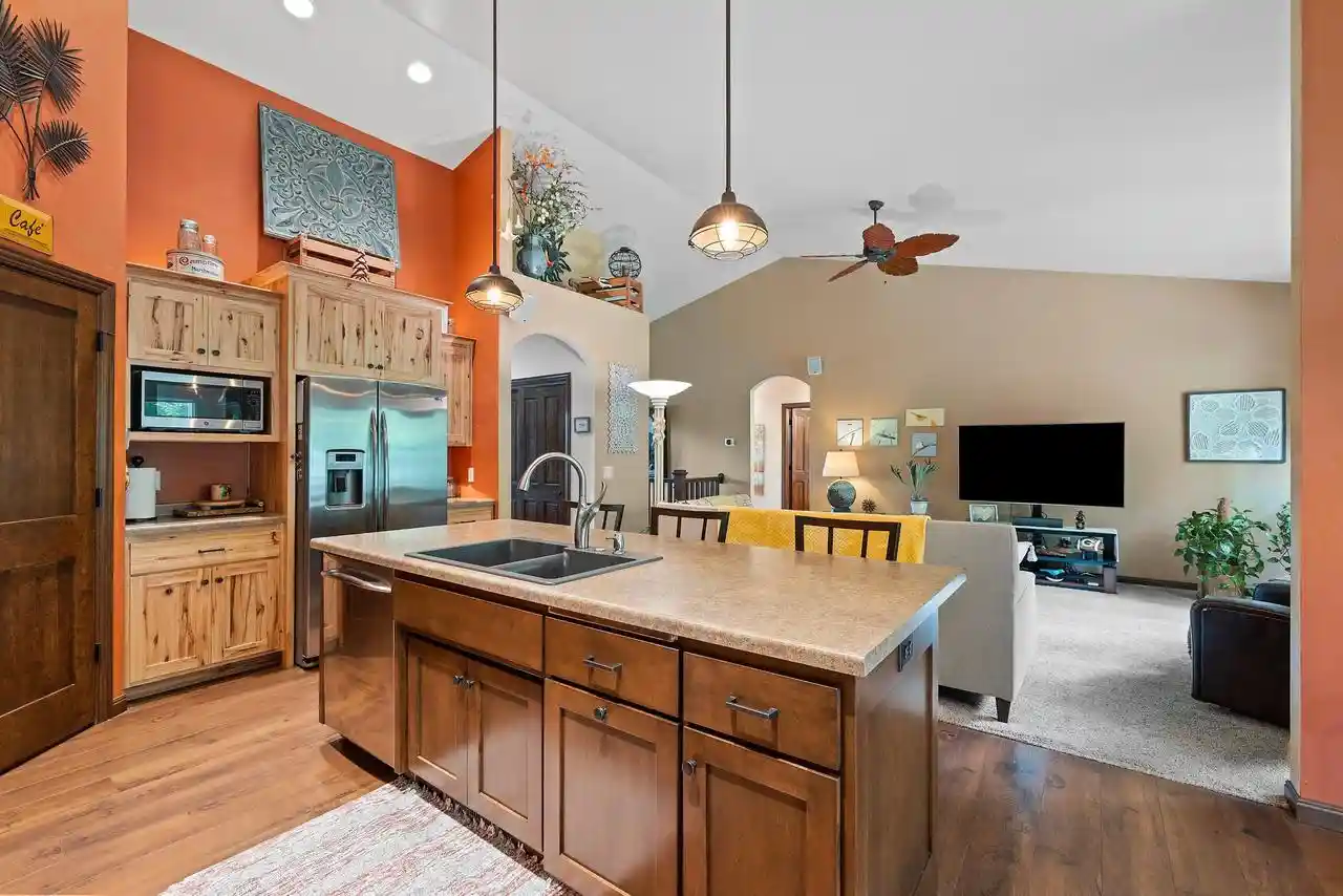 Photo 2 of Single family home for sale at 1048 Faversham Way, Green Bay, WI 54313 | MLS# 50333106 | Listing updated on 2026-09-24