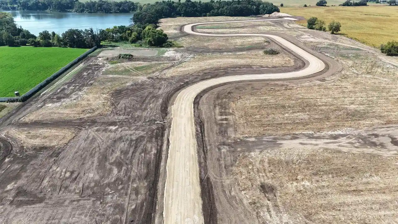 Photo 1 of Land for sale at Lot 21 Kido Way, Milton, WI 53563 | MLS# 2033252 | Listing updated on 2026-09-23