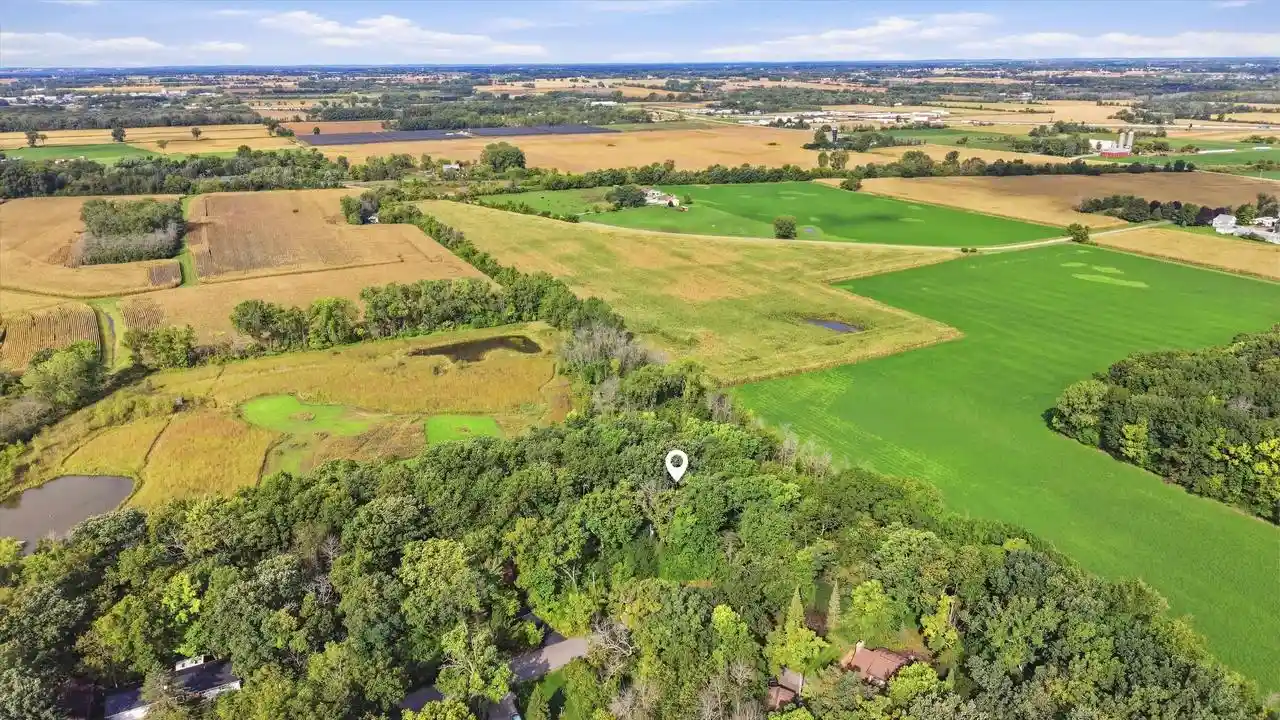Photo 1 of Land for sale at Shawnee Ln, Oshkosh, WI 54901 | MLS# 50333104 | Listing updated on 2026-09-23