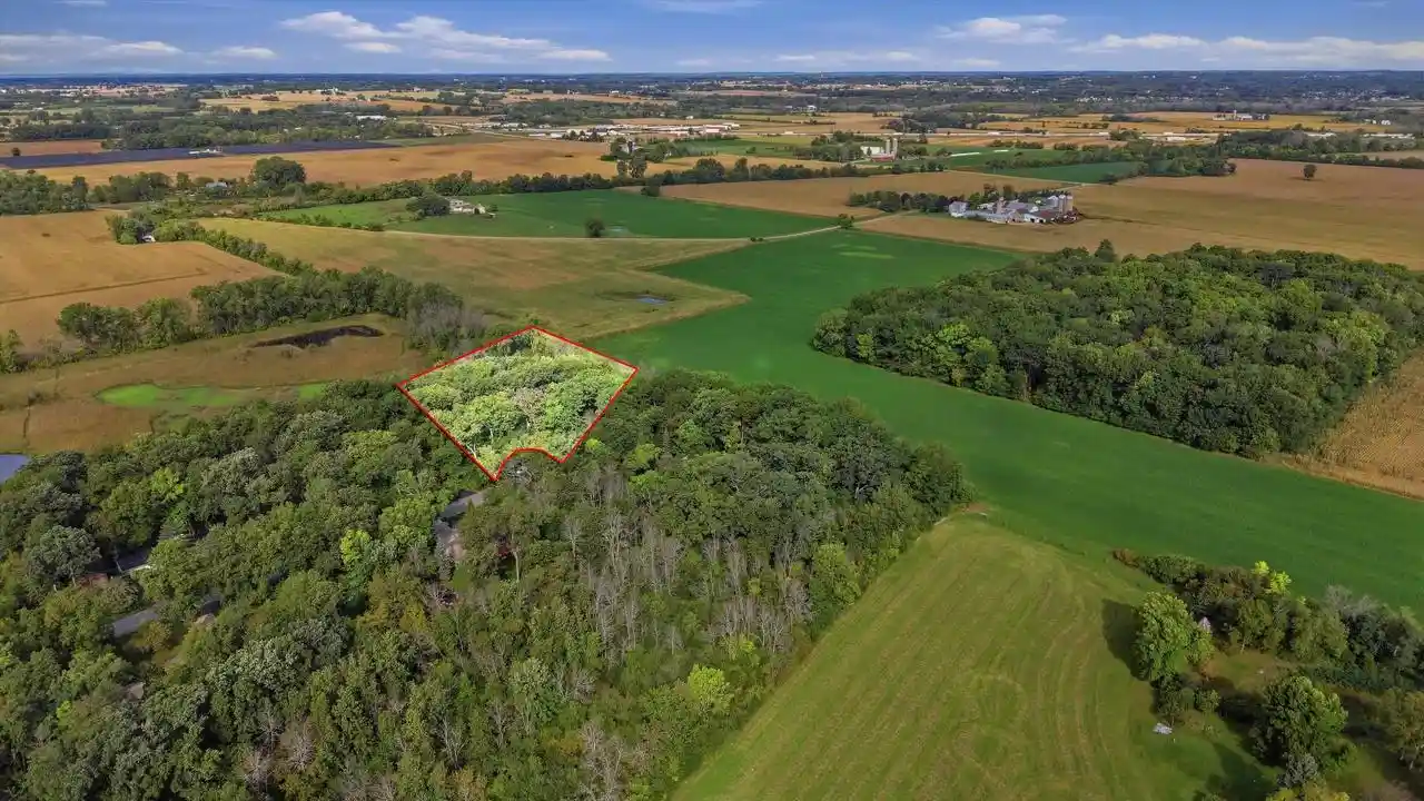 Photo 4 of Land for sale at Shawnee Ln, Oshkosh, WI 54901 | MLS# 50333104 | Listing updated on 2026-09-23