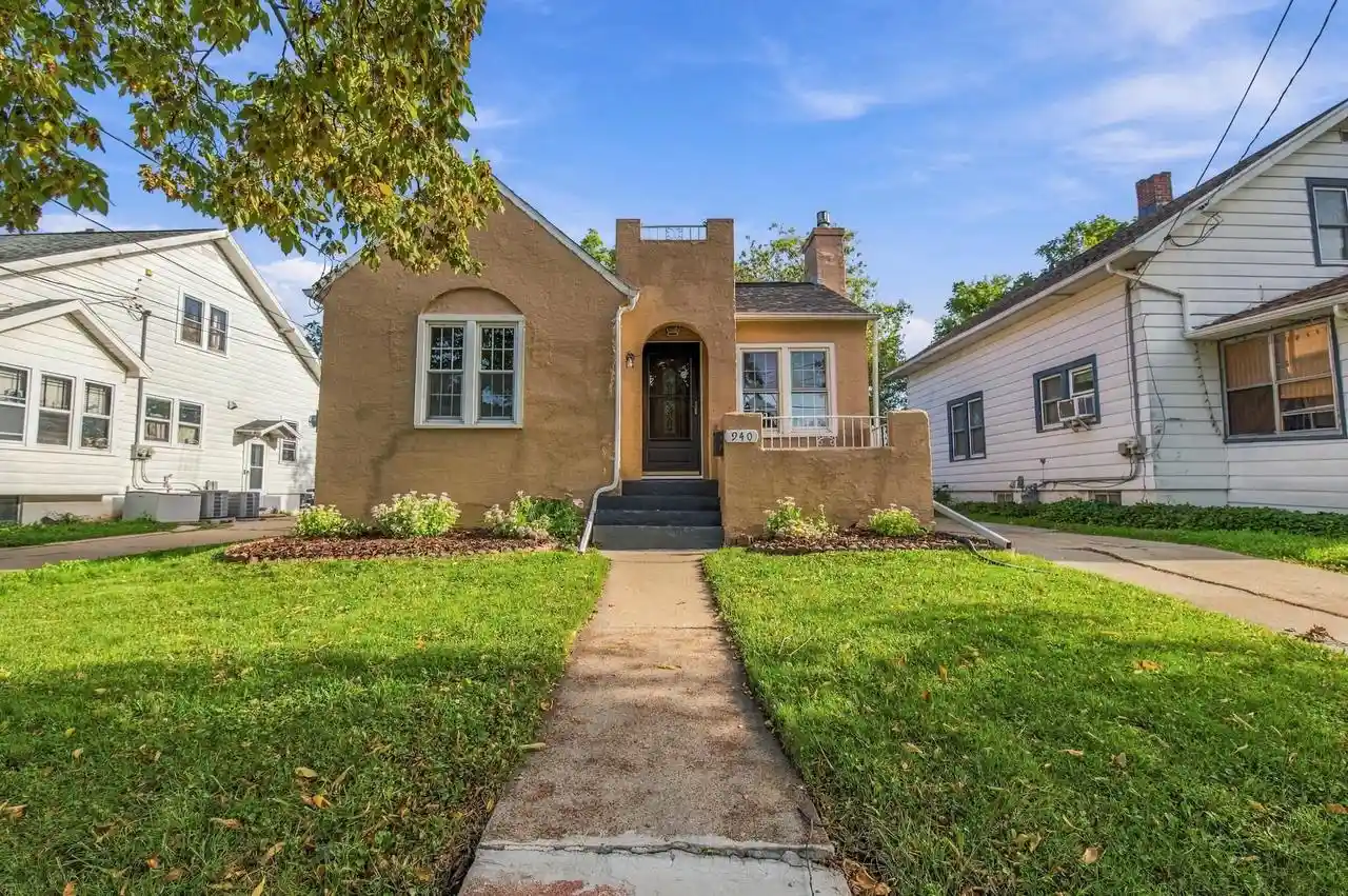 Single family home for sale at 940 Christiana St, Green Bay, WI 54303 | MLS# 50333123