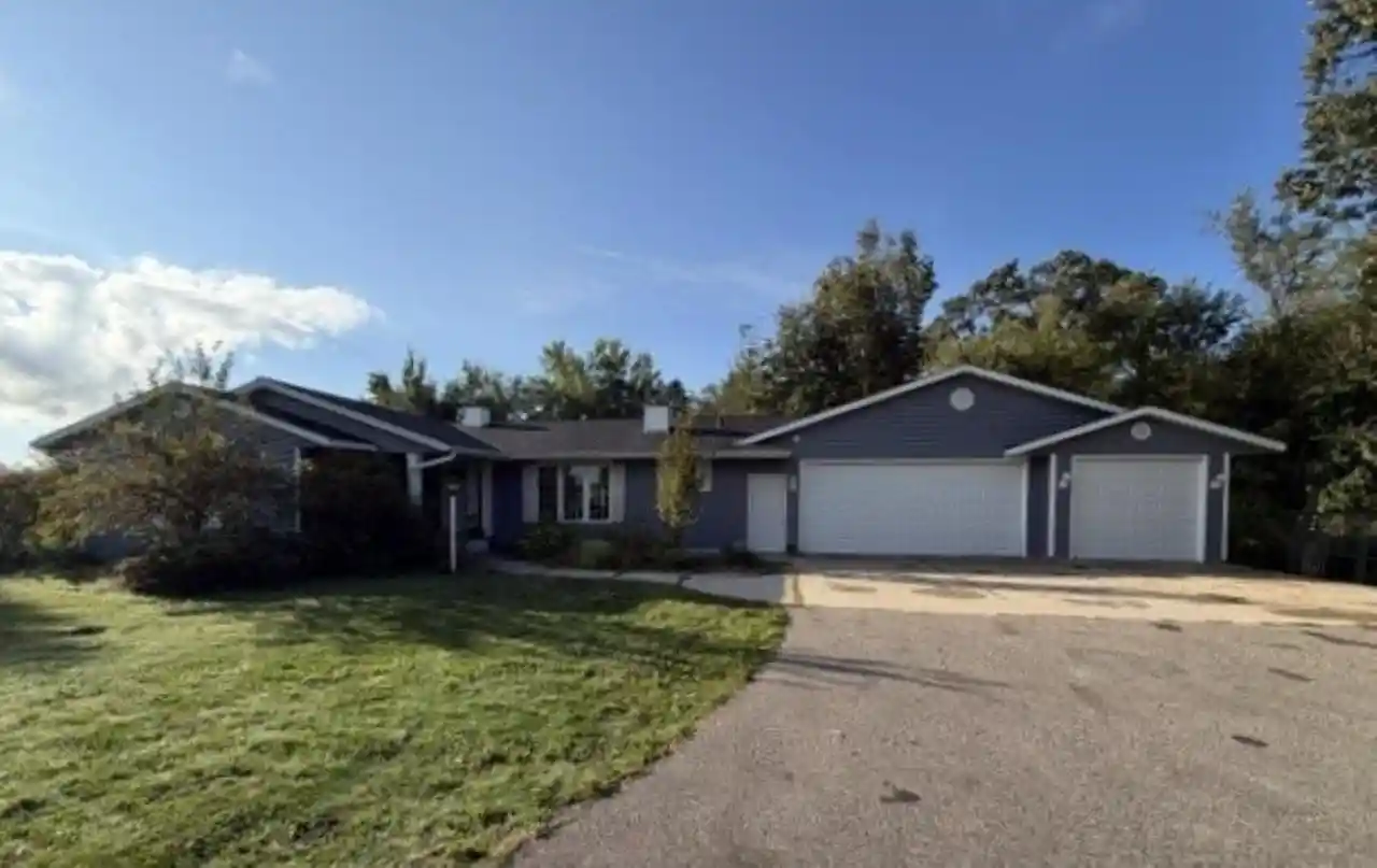 Single family home for sale at 8325 County Rd B, Amherst, WI 54406 | MLS# 22604723