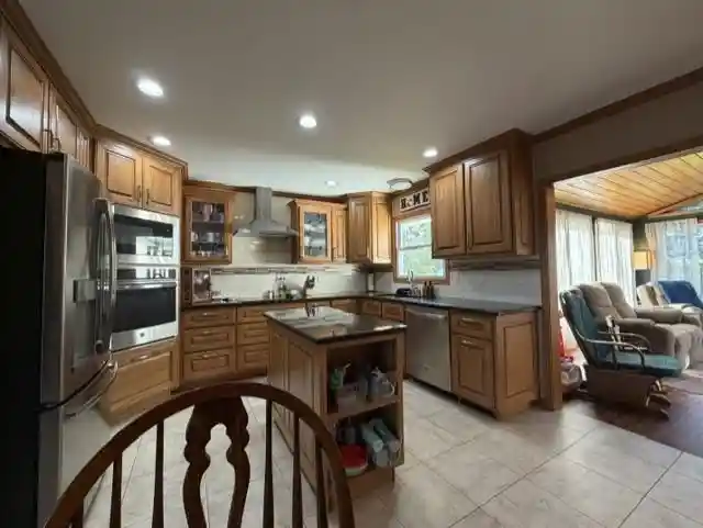 Photo 4 of Single family home for sale at 8325 County Rd B, Amherst, WI 54406 | MLS# 22604723 | Listing updated on 2026-09-23