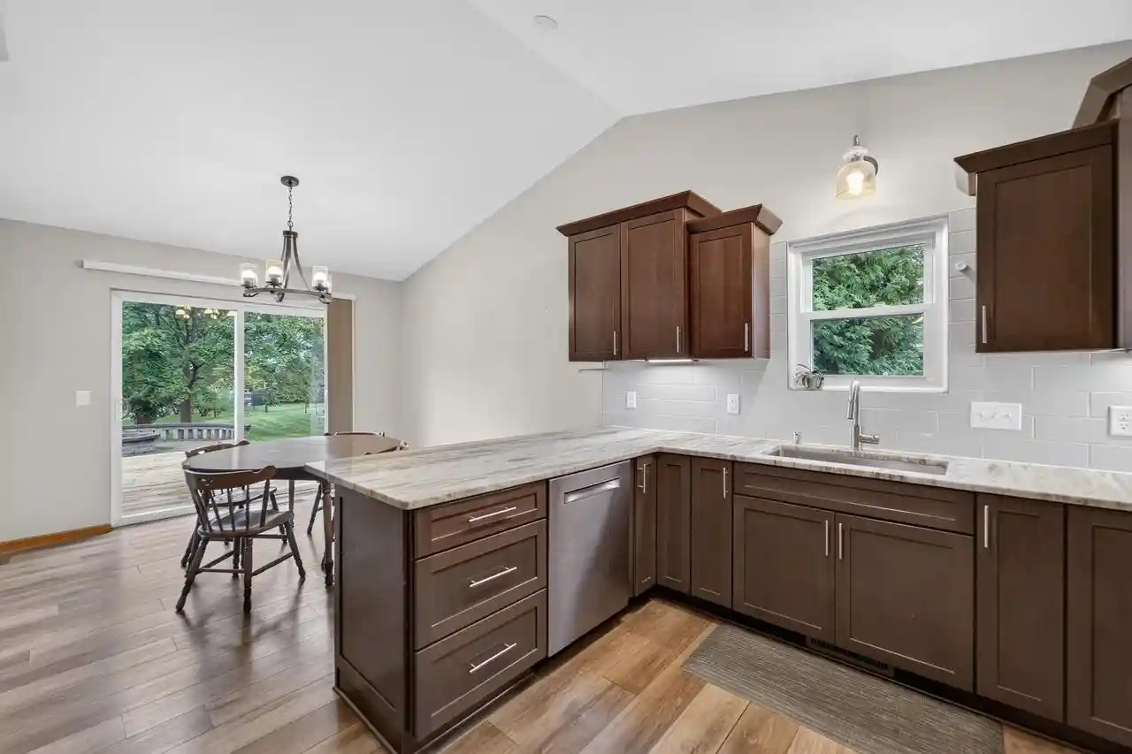 Photo 2 of Single family home for sale at 105 Terrace Ct, Mount Horeb, WI 53572 | MLS# 2033254 | Listing updated on 2026-10-06