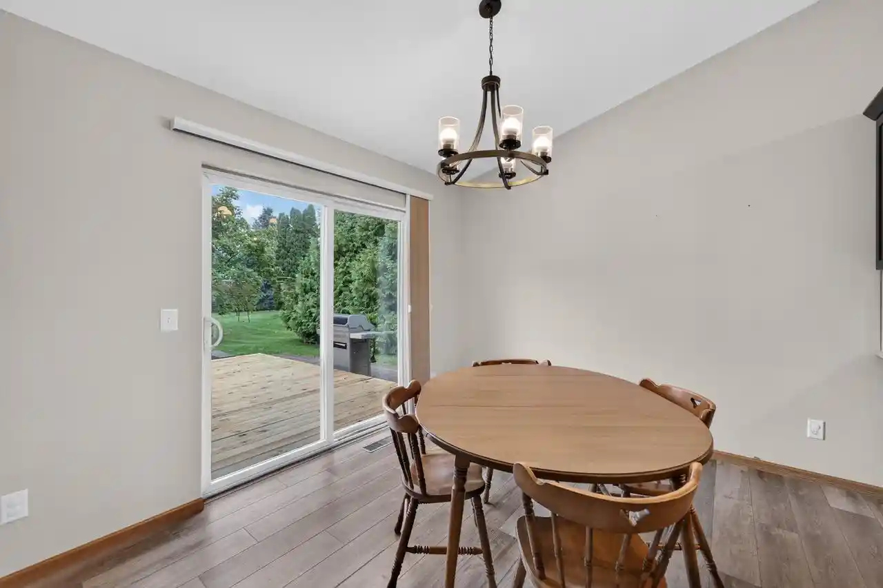 Photo 4 of Single family home for sale at 105 Terrace Ct, Mount Horeb, WI 53572 | MLS# 2033254 | Listing updated on 2026-10-06