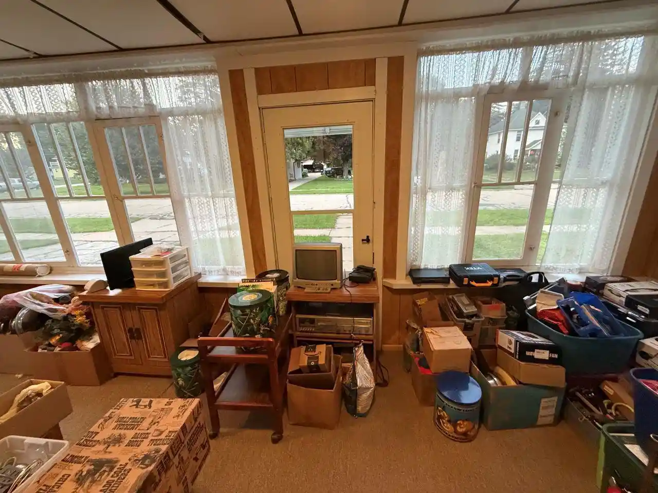 Photo 2 of Single family home for sale at 19 W 14th Street, Clintonville, WI 54929 | MLS# 50333116 | Listing updated on 2026-09-23