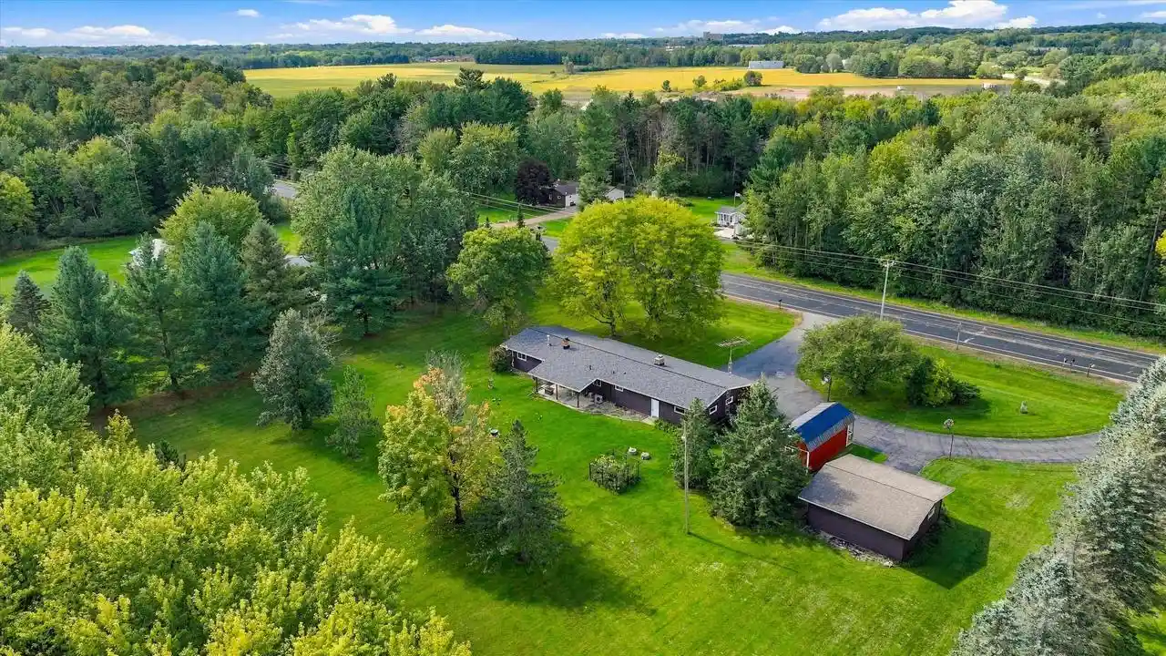 Photo 3 of Single family home for sale at 201383 Galvin Ave, Marshfield, WI 54449 | MLS# 22604724 | Listing updated on 2026-09-23