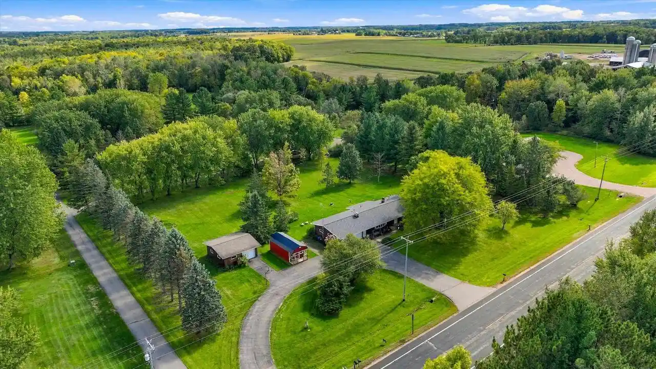 Photo 3 of Single family home for sale at 201383 Galvin Ave, Marshfield, WI 54449 | MLS# 22604724 | Listing updated on 2026-09-23