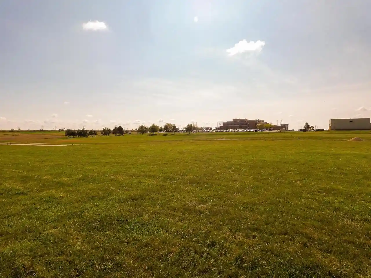 Photo 3 of Land for sale at Tbd Performance Dr, Platteville, WI 53818 | MLS# 2033257 | Listing updated on 2026-09-23