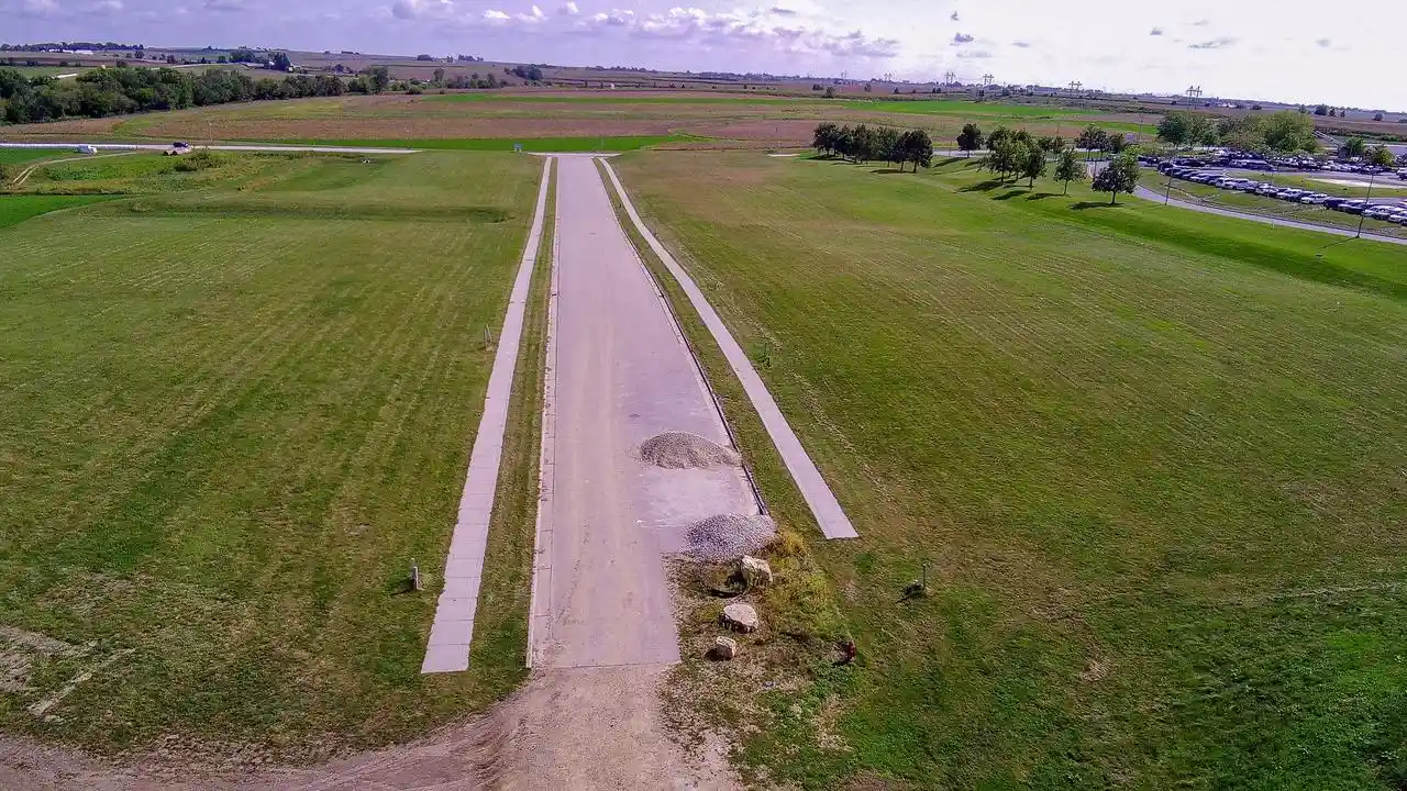 Photo 3 of Land for sale at Tbd Performance Dr, Platteville, WI 53818 | MLS# 2033257 | Listing updated on 2026-09-23