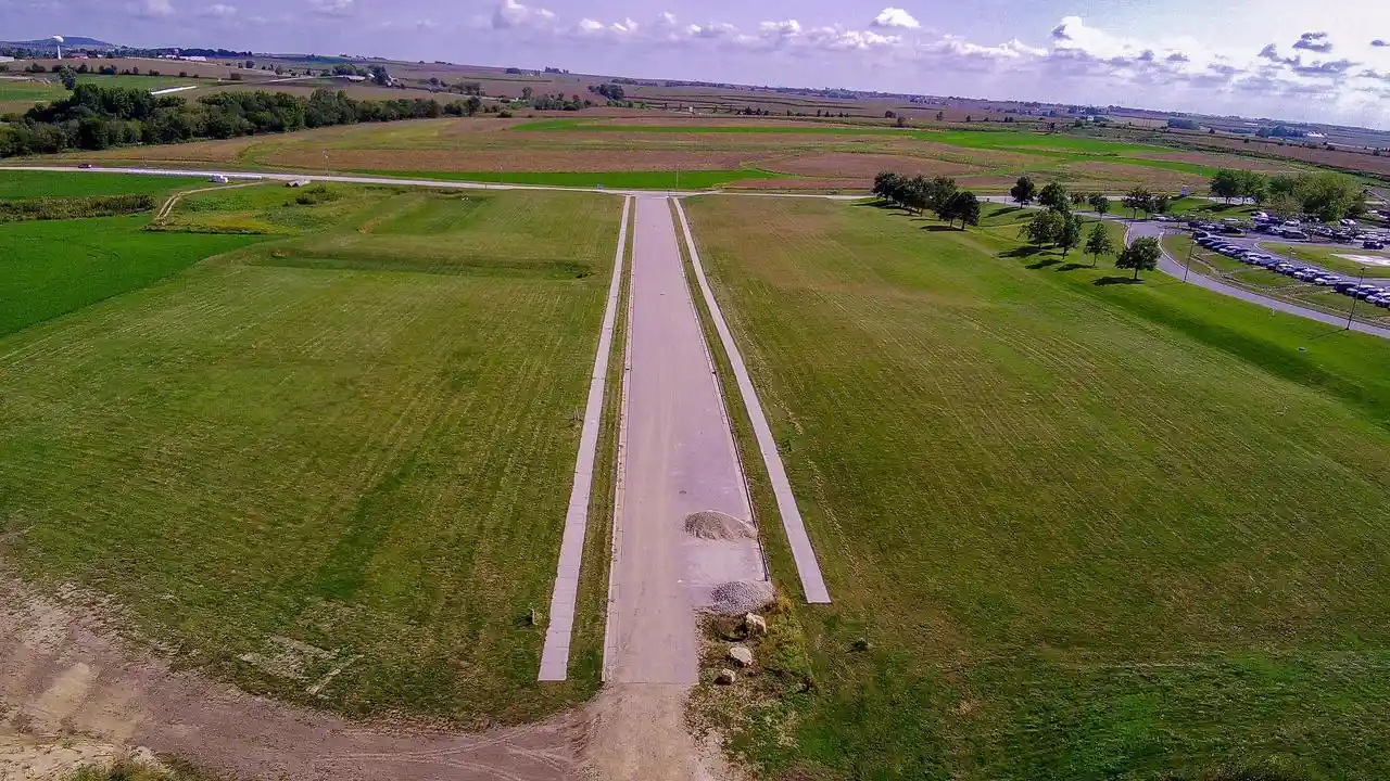 Photo 4 of Land for sale at Tbd Performance Dr, Platteville, WI 53818 | MLS# 2033257 | Listing updated on 2026-09-23