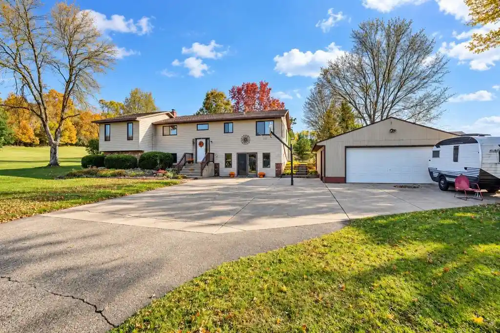 Photo 1 of Single family home for sale at N4578 446th Street, Menomonie, WI 54751 | MLS# 1605372 | Listing updated on 2026-09-23