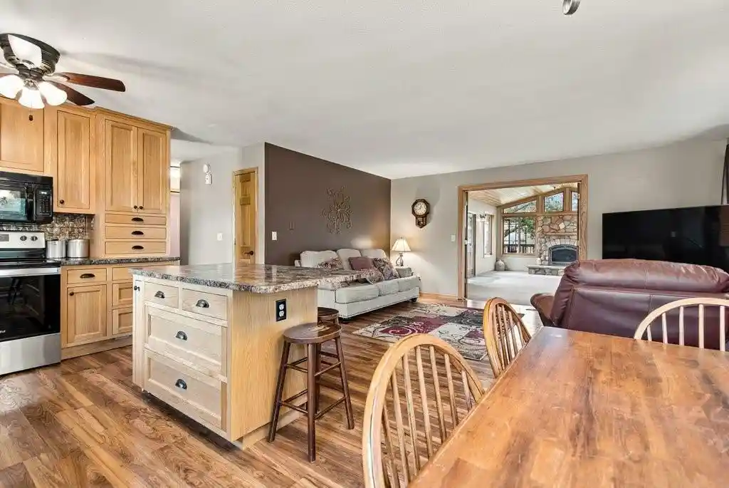 Photo 3 of Single family home for sale at N4578 446th Street, Menomonie, WI 54751 | MLS# 1605372 | Listing updated on 2026-09-23