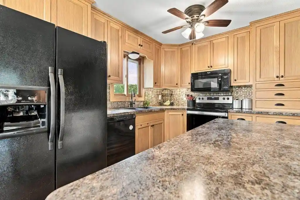 Photo 4 of Single family home for sale at N4578 446th Street, Menomonie, WI 54751 | MLS# 1605372 | Listing updated on 2026-09-23