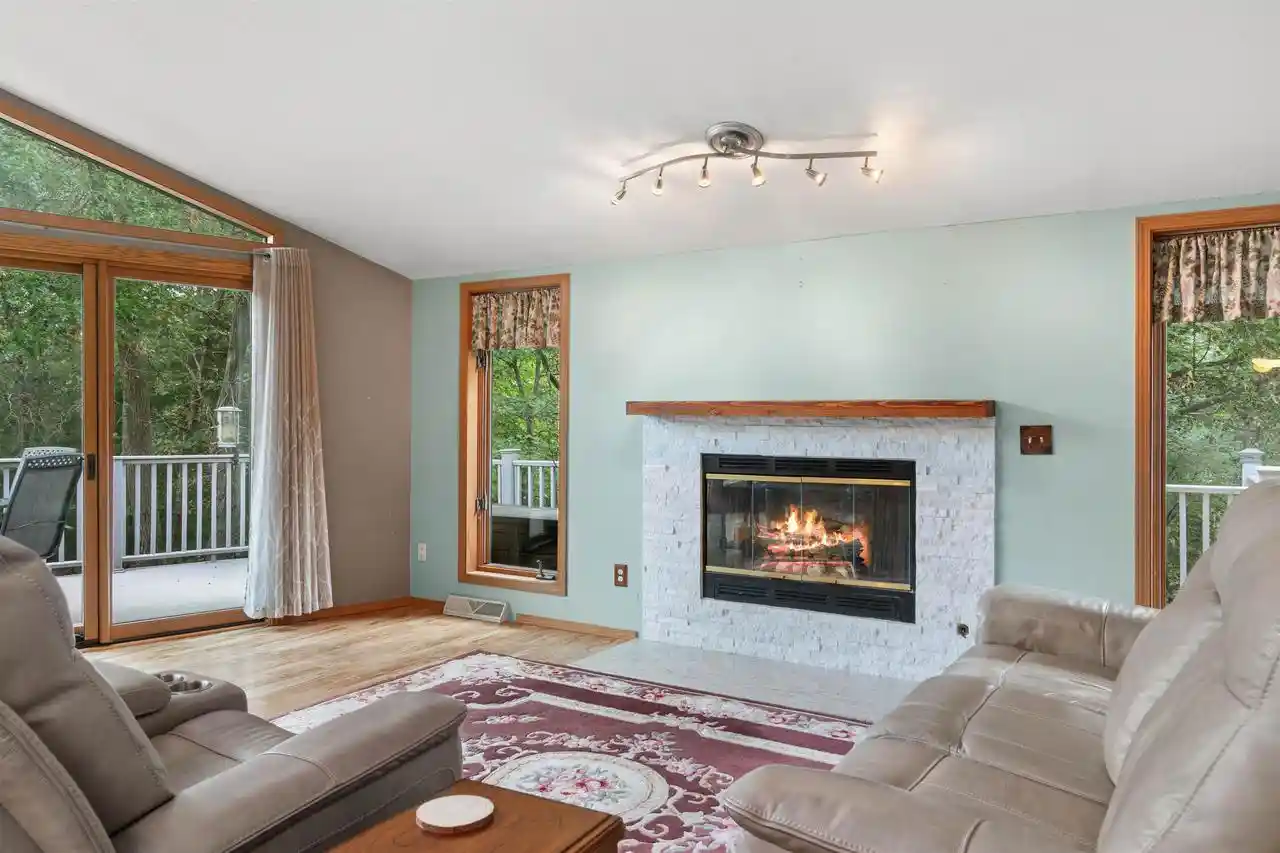 Photo 2 of Single family home for sale at 430 St Andrews Trl, Nekoosa, WI 54457 | MLS# 2033256 | Listing updated on 2026-09-23