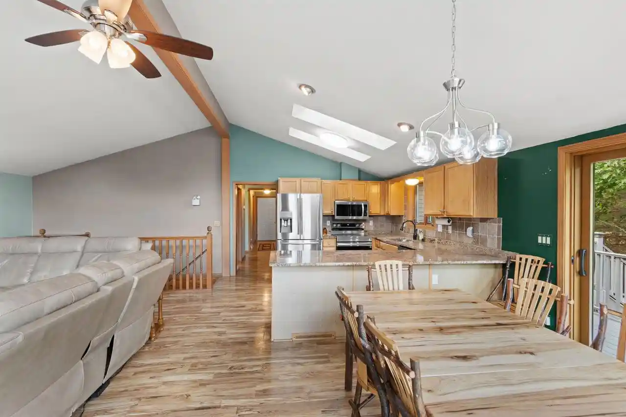 Photo 3 of Single family home for sale at 430 St Andrews Trl, Nekoosa, WI 54457 | MLS# 2033256 | Listing updated on 2026-09-23