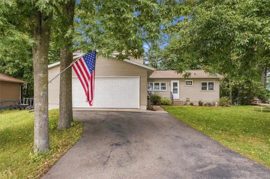Photo 1 of Single family home for sale at 12388 W S Shore Rd, Bruce, WI 54819 | MLS# 1605352 | Listing updated on 2026-09-23