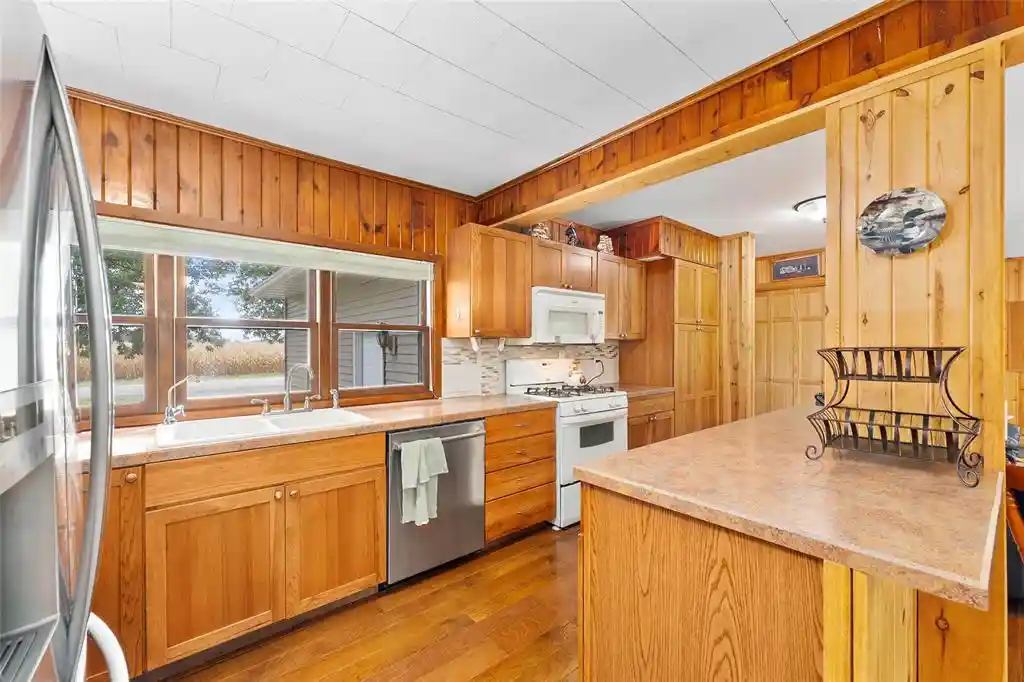 Photo 2 of Single family home for sale at 12388 W S Shore Rd, Bruce, WI 54819 | MLS# 1605352 | Listing updated on 2026-09-23