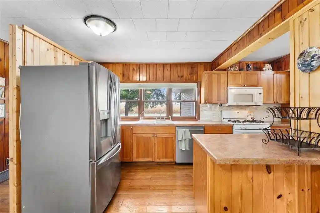 Photo 3 of Single family home for sale at 12388 W S Shore Rd, Bruce, WI 54819 | MLS# 1605352 | Listing updated on 2026-09-23
