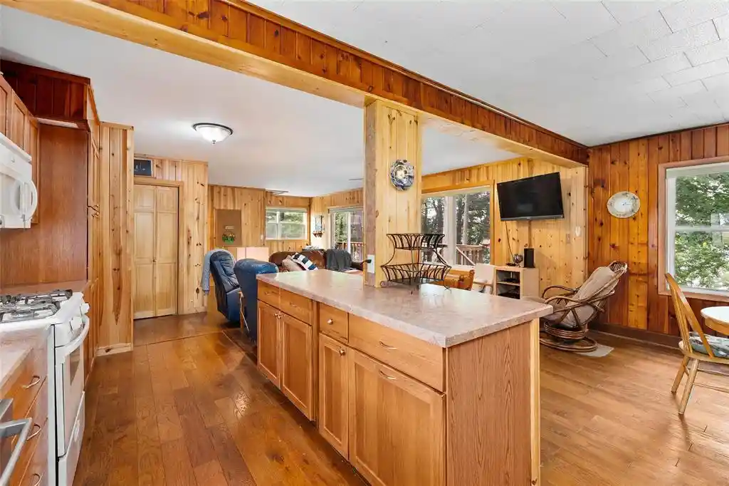 Photo 3 of Single family home for sale at 12388 W S Shore Rd, Bruce, WI 54819 | MLS# 1605352 | Listing updated on 2026-09-23