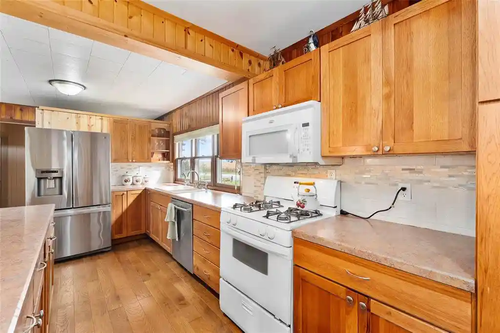 Photo 4 of Single family home for sale at 12388 W S Shore Rd, Bruce, WI 54819 | MLS# 1605352 | Listing updated on 2026-09-23