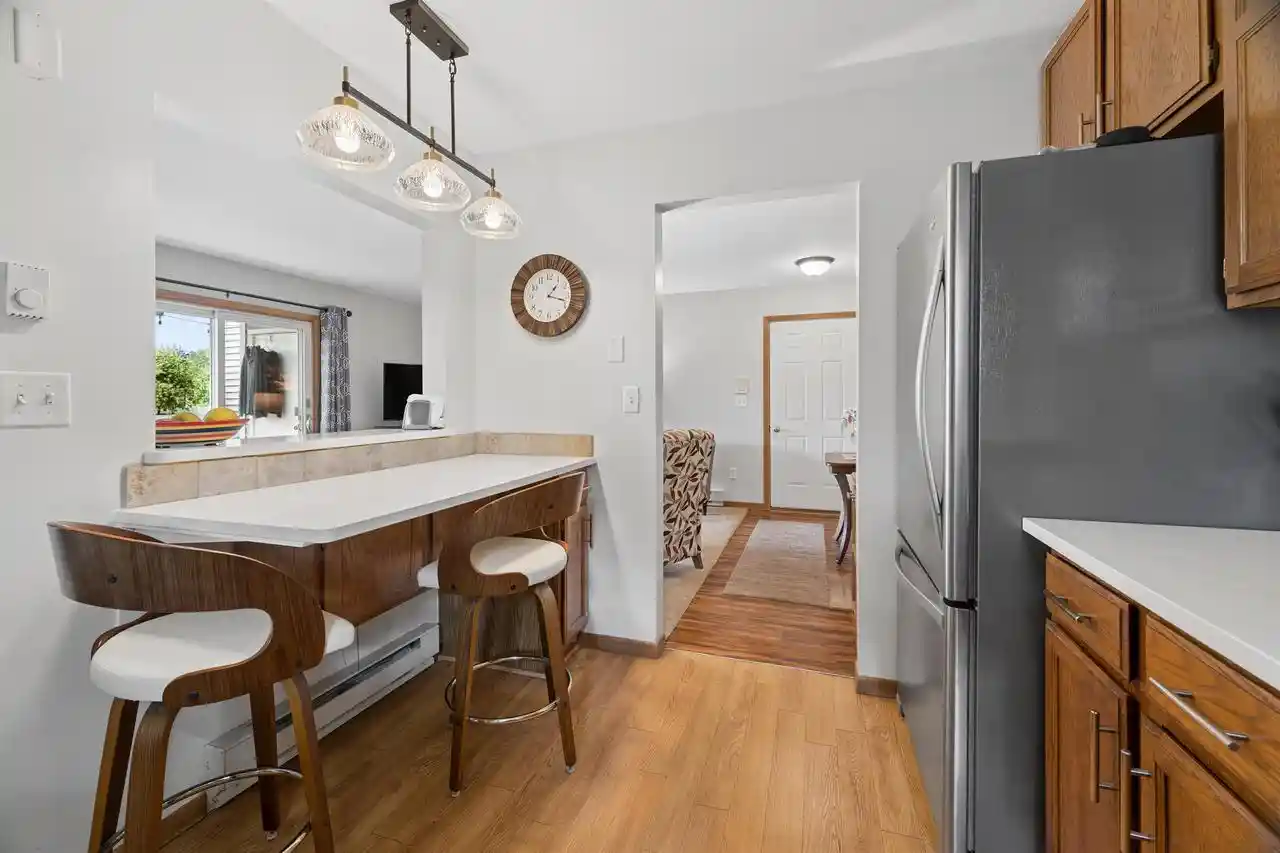 Photo 2 of Condo for sale at 2553 Village Ln #B, Oshkosh, WI 54904 | MLS# 50333118 | Listing updated on 2026-09-23