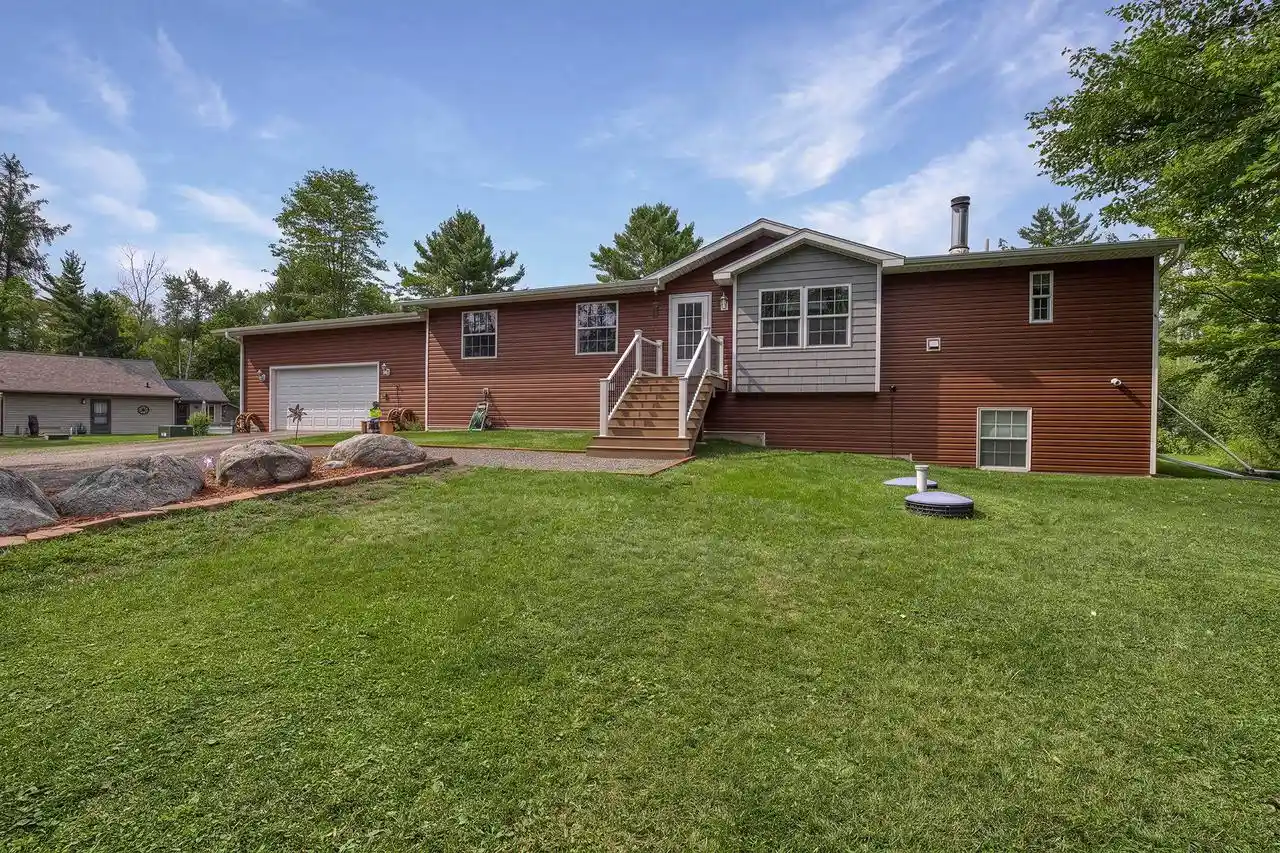 Single family home for sale at 9108 Jenny Lake Rd, Tomahawk, WI 54487 | MLS# 2033258