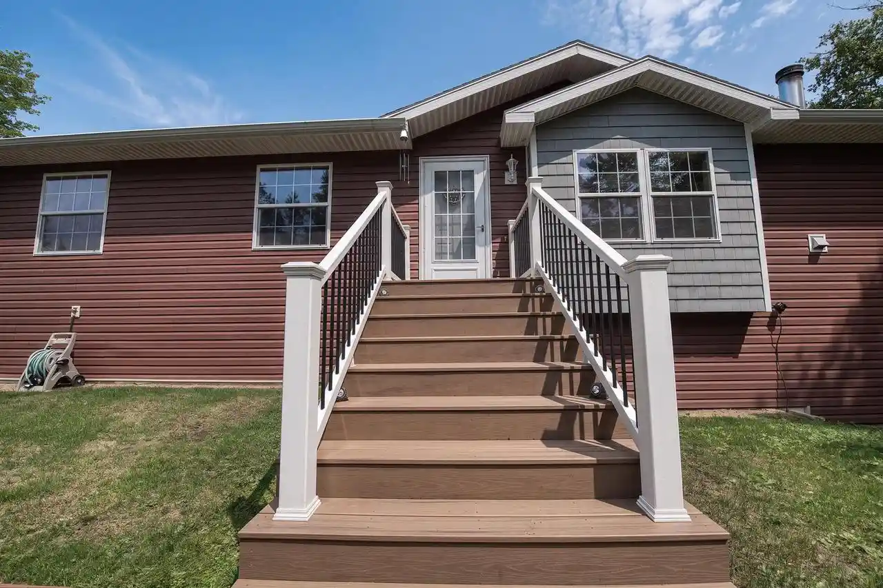 Photo 1 of Single family home for sale at 9108 Jenny Lake Rd, Tomahawk, WI 54487 | MLS# 2033258 | Listing updated on 2026-10-01
