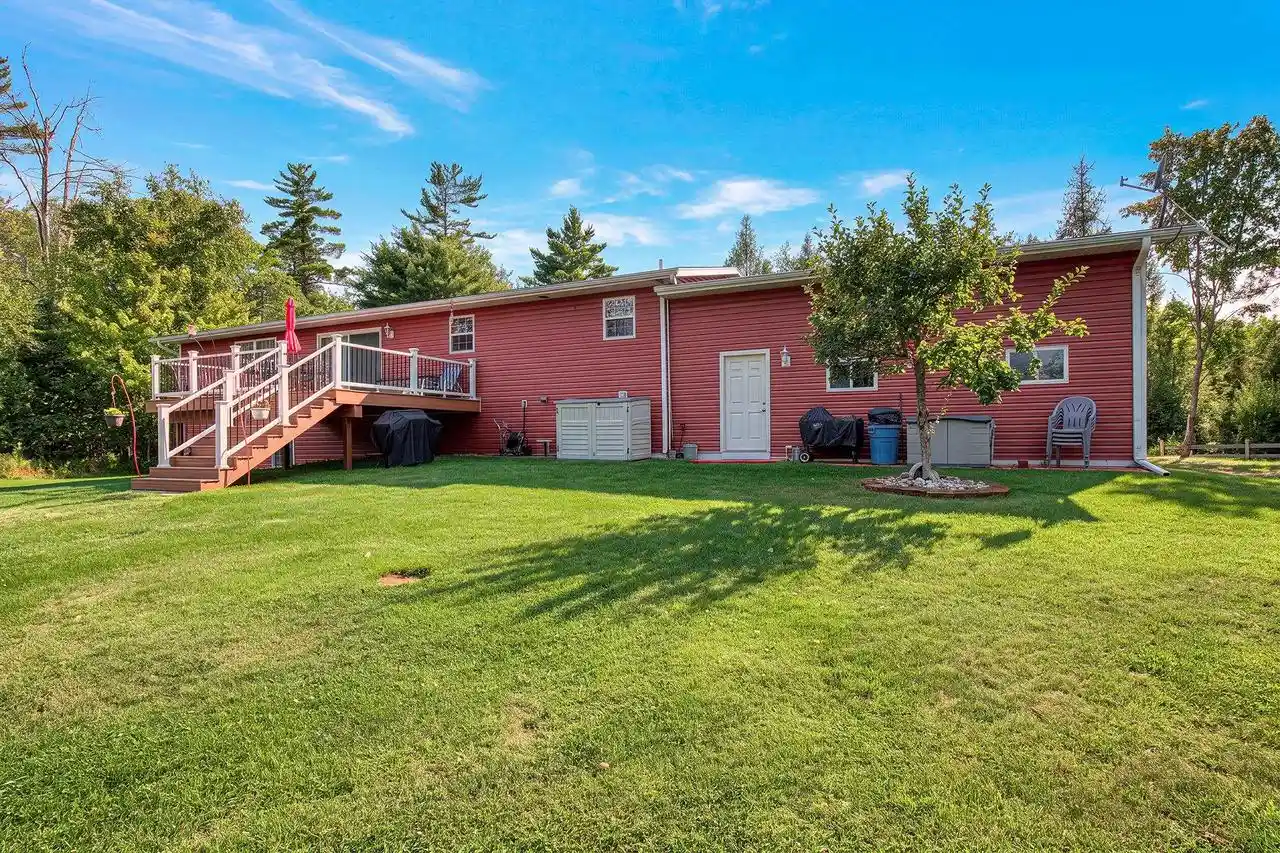 Photo 2 of Single family home for sale at 9108 Jenny Lake Rd, Tomahawk, WI 54487 | MLS# 2033258 | Listing updated on 2026-10-01