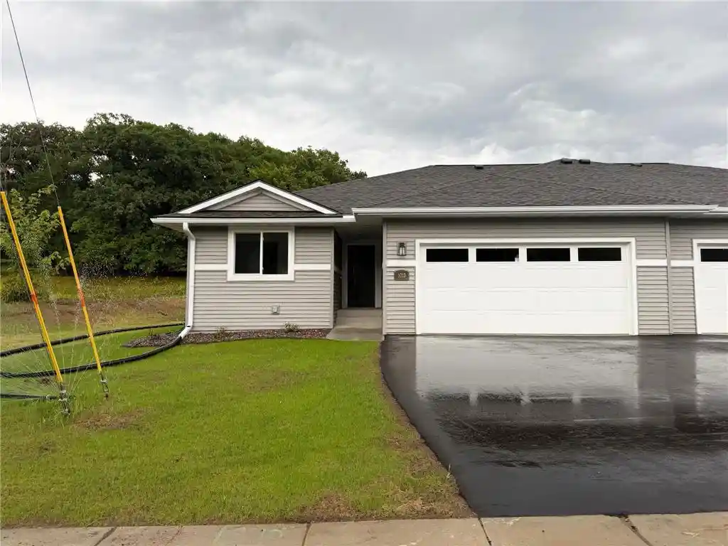 Single family home for sale at 1010 17th Street #Lot 15, Menomonie, WI 54751 | MLS# 7149013 | Listing updated on 2026-09-23