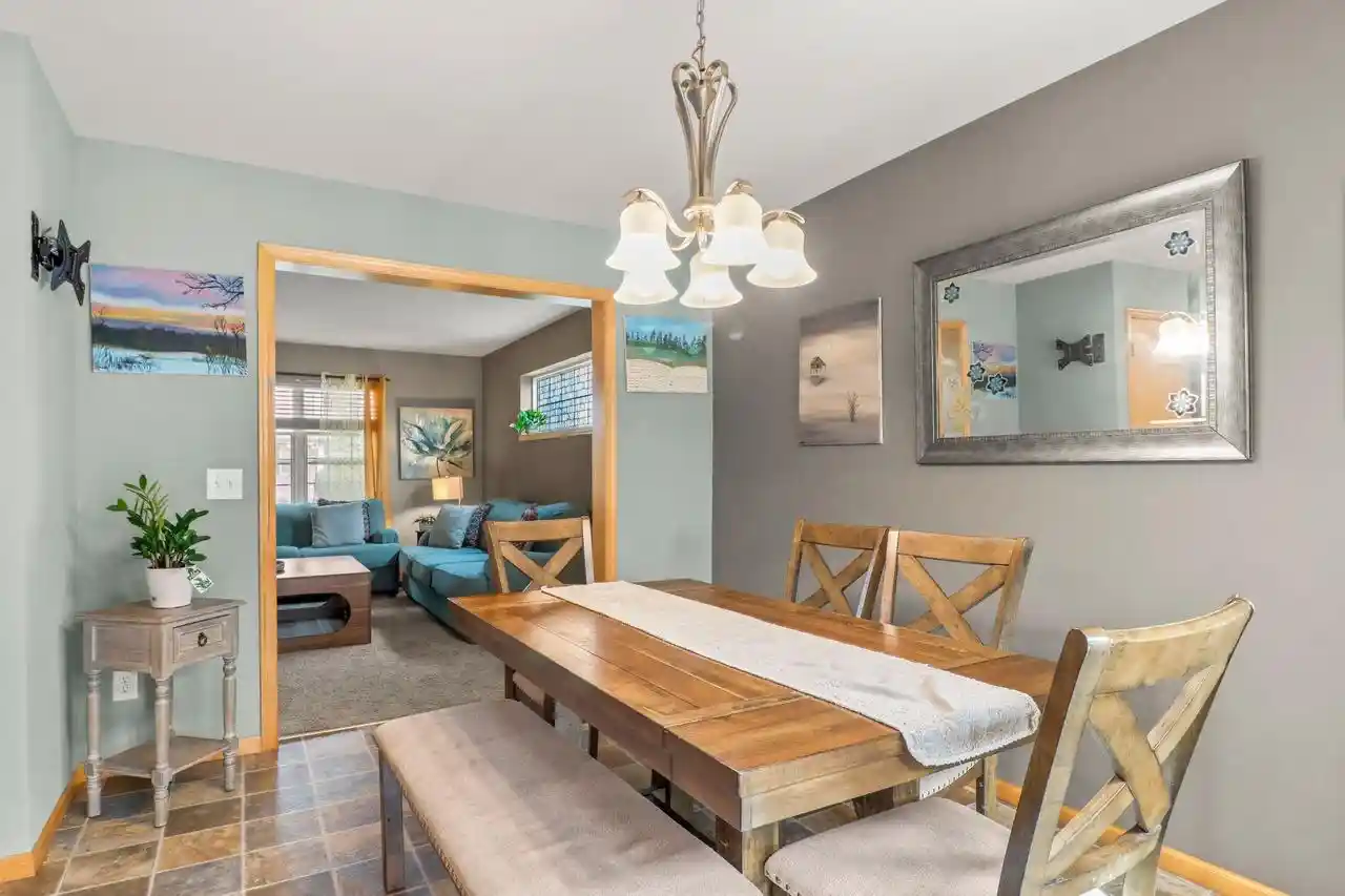 Photo 4 of Single family home for sale at 7015 Reston Hts Dr, Madison, WI 53718 | MLS# 2033261 | Listing updated on 2026-10-28