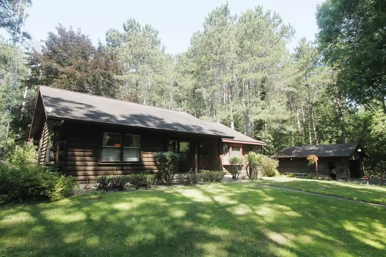 Single family home for sale at 3147 2nd Court, Oxford, WI 53952 | MLS# 2033262