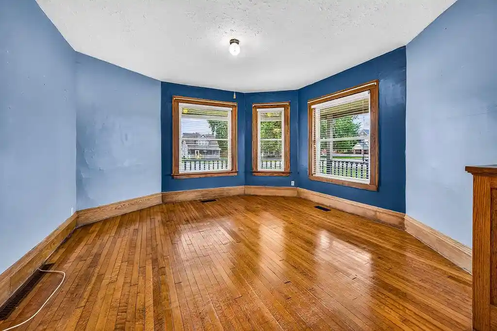 Photo 2 of Single family home for sale at 417 W 2nd Street, Blair, WI 54616 | MLS# 1981743 | Listing updated on 2026-09-23