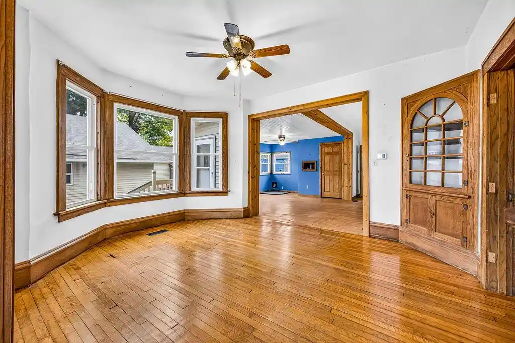 Photo 3 of Single family home for sale at 417 W 2nd Street, Blair, WI 54616 | MLS# 1981743 | Listing updated on 2026-09-23