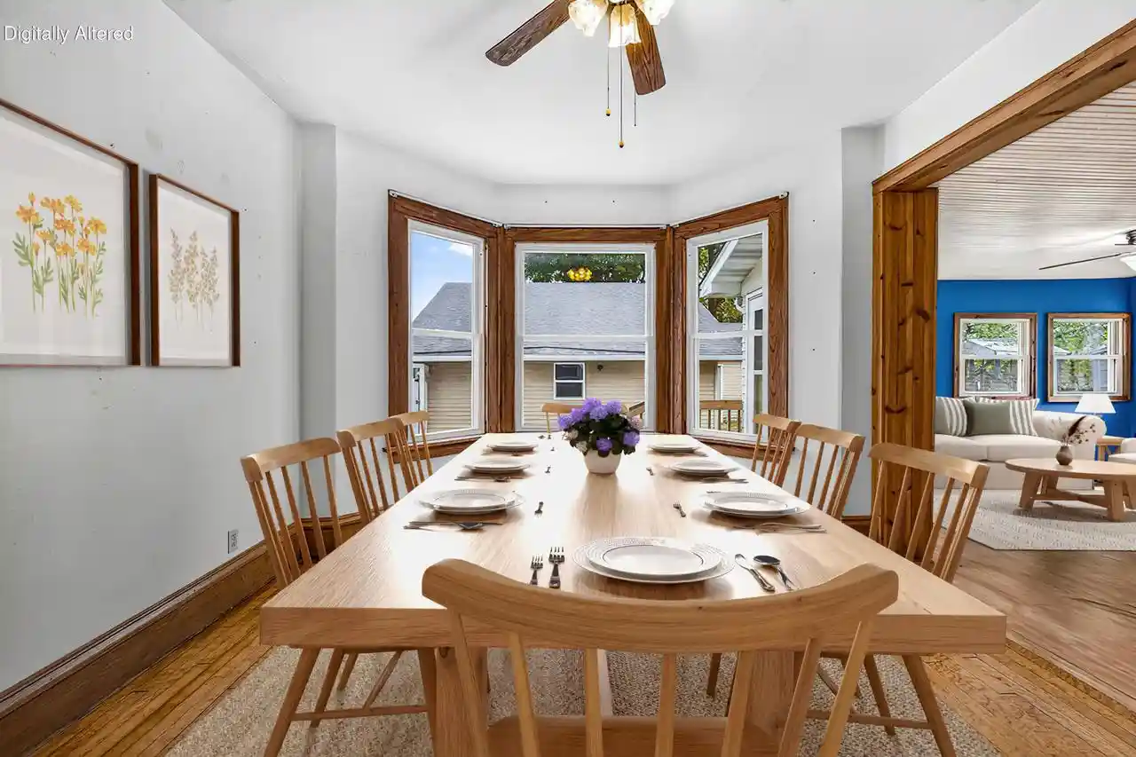 Photo 4 of Single family home for sale at 417 W 2nd Street, Blair, WI 54616 | MLS# 1981743 | Listing updated on 2026-09-23