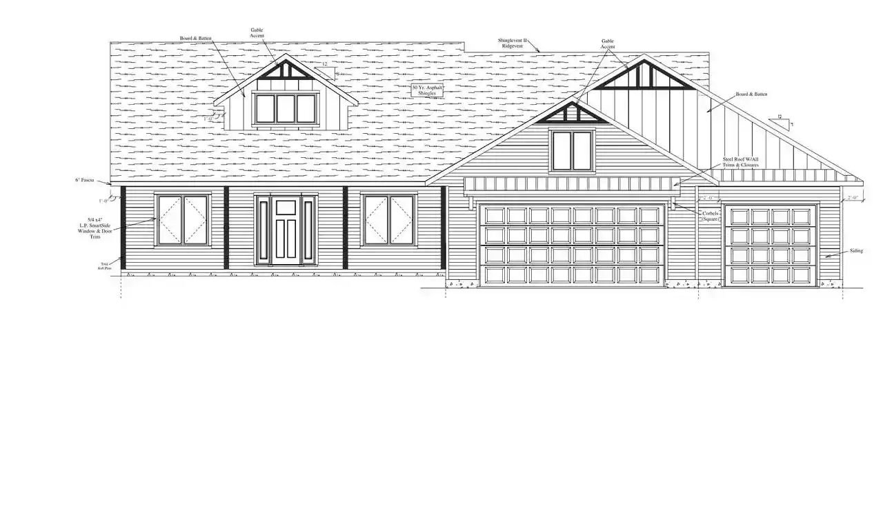 Photo 1 of Single family home for sale at Lot 3 Block 7, Holmen, WI 54636 | MLS# 1981745 | Listing updated on 2026-09-23