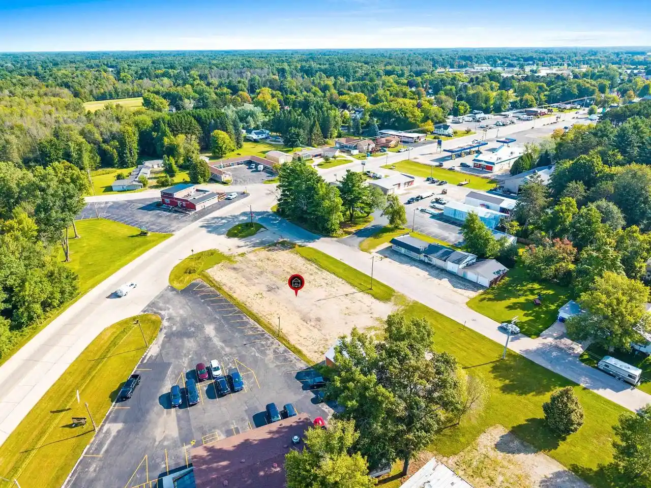 Photo 4 of Land for sale at 801 French St, Peshtigo, WI 54157 | MLS# 50333134 | Listing updated on 2026-09-23