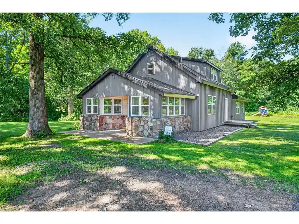 Photo 1 of Single family home for sale at 6211 N Stone Lake Rd, Stone Lake, WI 54876 | MLS# 7148561 | Listing updated on 2026-09-24