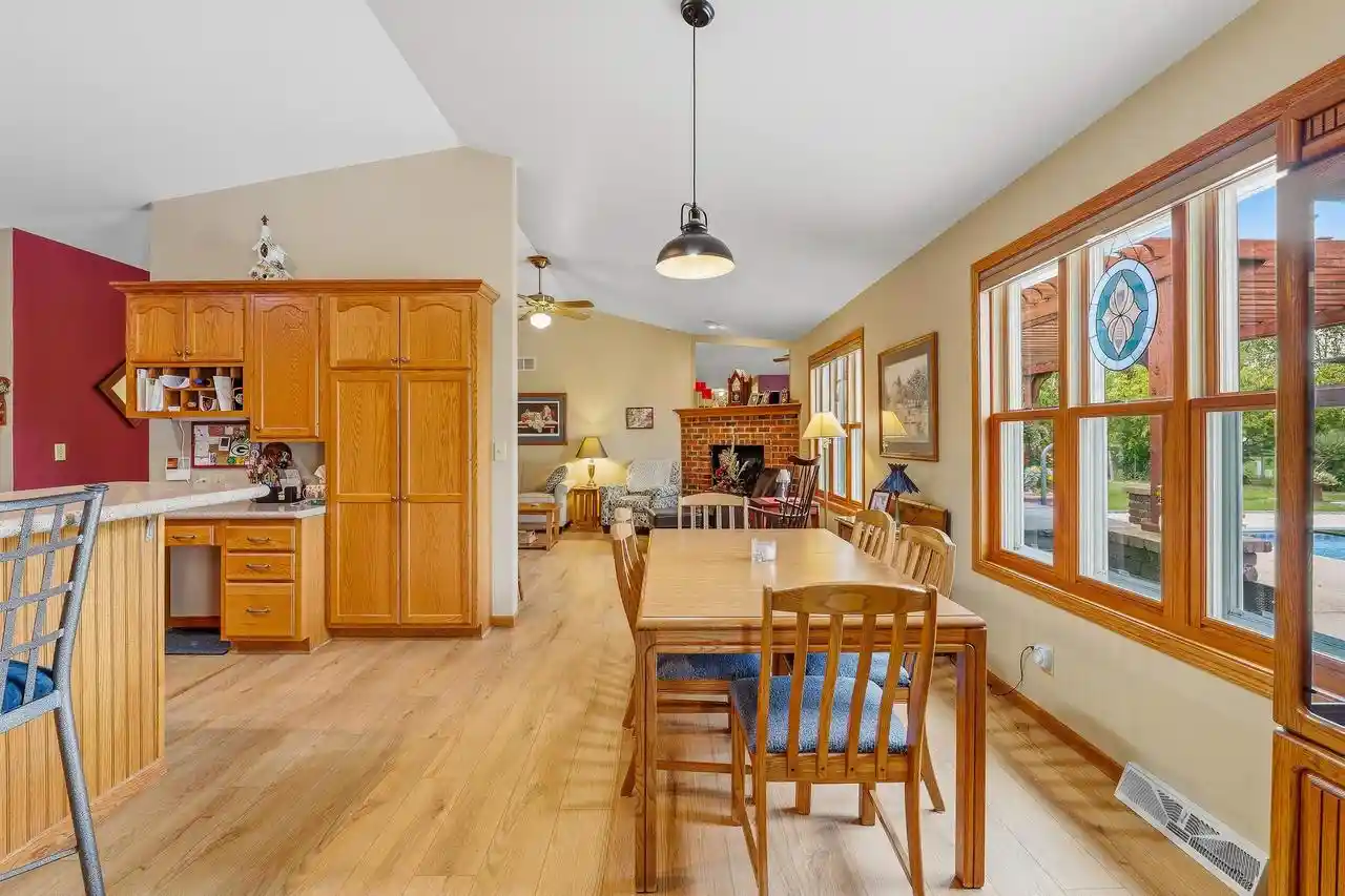 Photo 3 of Single family home for sale at W5011 Valley Crk Rd, Fond Du Lac, WI 54937 | MLS# 50333138 | Listing updated on 2026-09-23